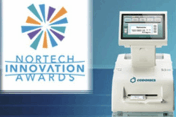 Nortech Innovation Award